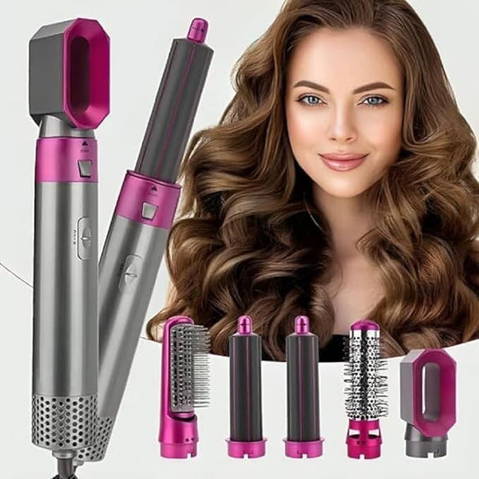 hair dryer